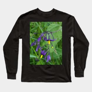 Nightshade Long Sleeve T-Shirt